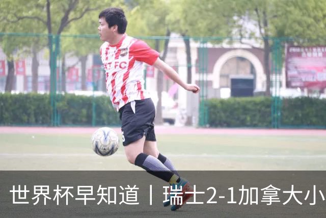 世界杯早知道丨瑞士2-1加拿大小组第一出线 波黑3-1卡塔尔