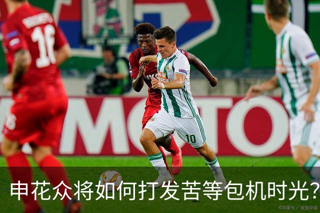 申花众将如何打发苦等包机时光？健身游泳了解一下