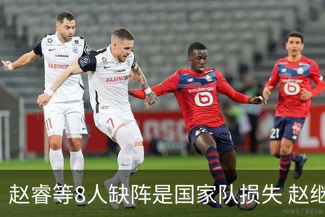 赵睿等8人缺阵是国家队损失 赵继伟：人员搭配是难题