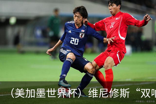 （美加墨世界杯）维尼修斯“双响”助巴西头名晋级 摩洛哥4：2胜海地