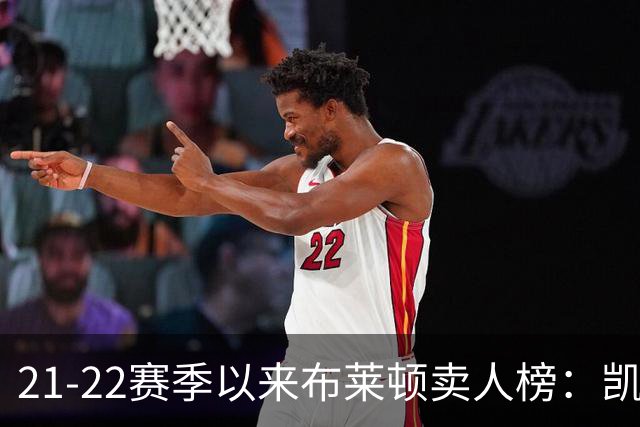 21-22赛季以来布莱顿卖人榜：凯塞多1.16亿欧居首 库库雷利亚第二